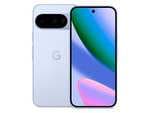 Google Pixel 10, Glaciar, 128 GB, 12 GB RAM, 6.3" Actua OLED, Google Tensor G5, 4970 mAh, Android 16