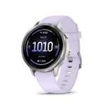 Garmin Venu 4, 41 mm, Smartwatch Premium con GPS, Pantalla táctil AMOLED