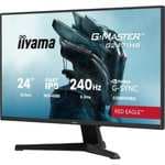 Monitor iiyama G-MASTER G2471HS-B1 23.8" FullHD 240Hz Fast IPS HDR10 G-SYNC Altavoces
