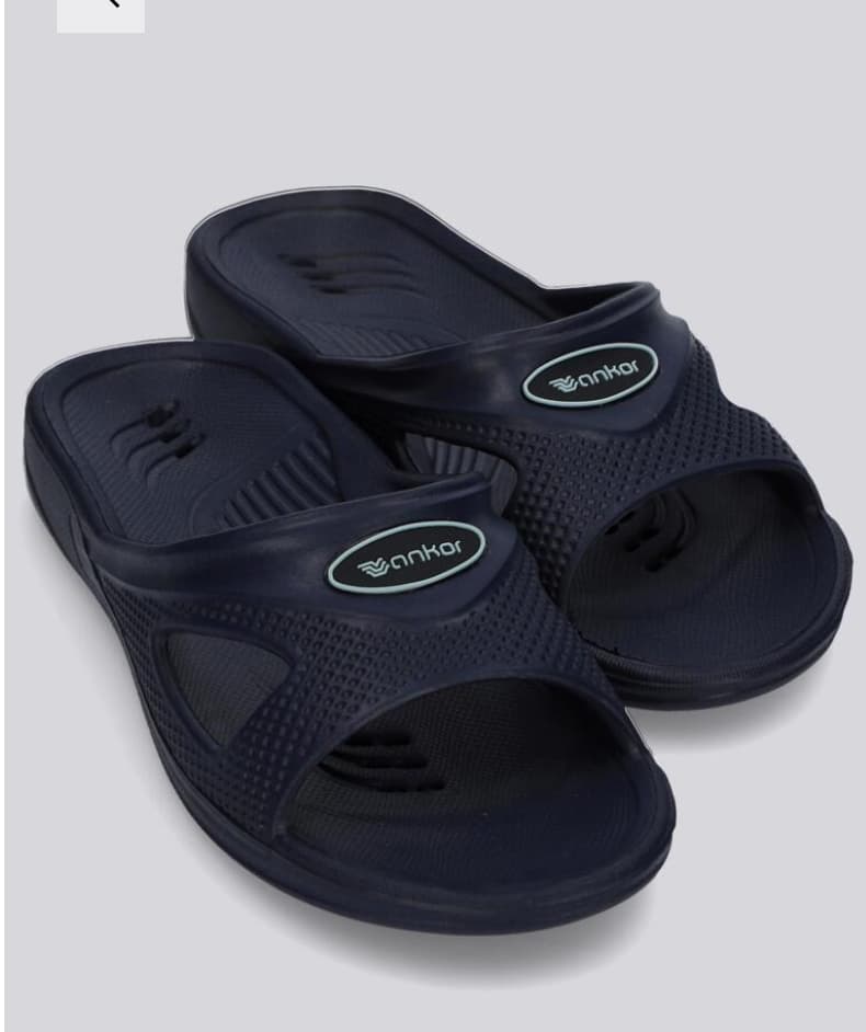 Ankor Done Chanclas niño- Tallas- 36, 37, 38, 39- Recogida en tienda