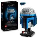 LEGO Star Wars Casco de Jango Fett