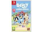 Nintendo Switch Bluey: El Videojuego