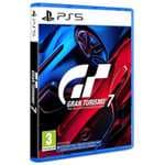 Gran Turismo 7 PlayStation 5