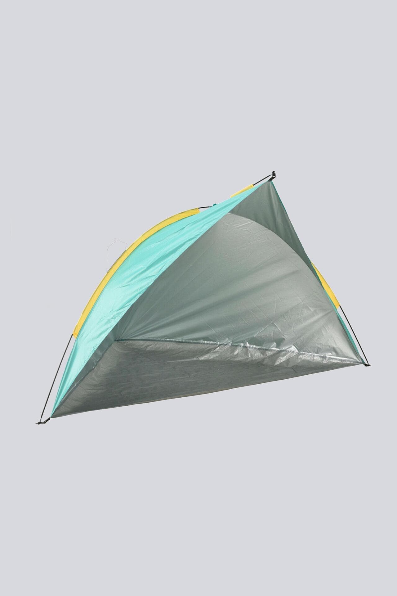 Koopman Tienda Campaña Playa; Medidas : 145 × 145 × 100 cm (2 personas)