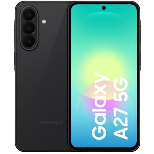 Samsung Galaxy A27 5G 6GB/128GB