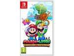 Mario & Luigi: Conexión fraternal switch ( descuento y precio desde app)