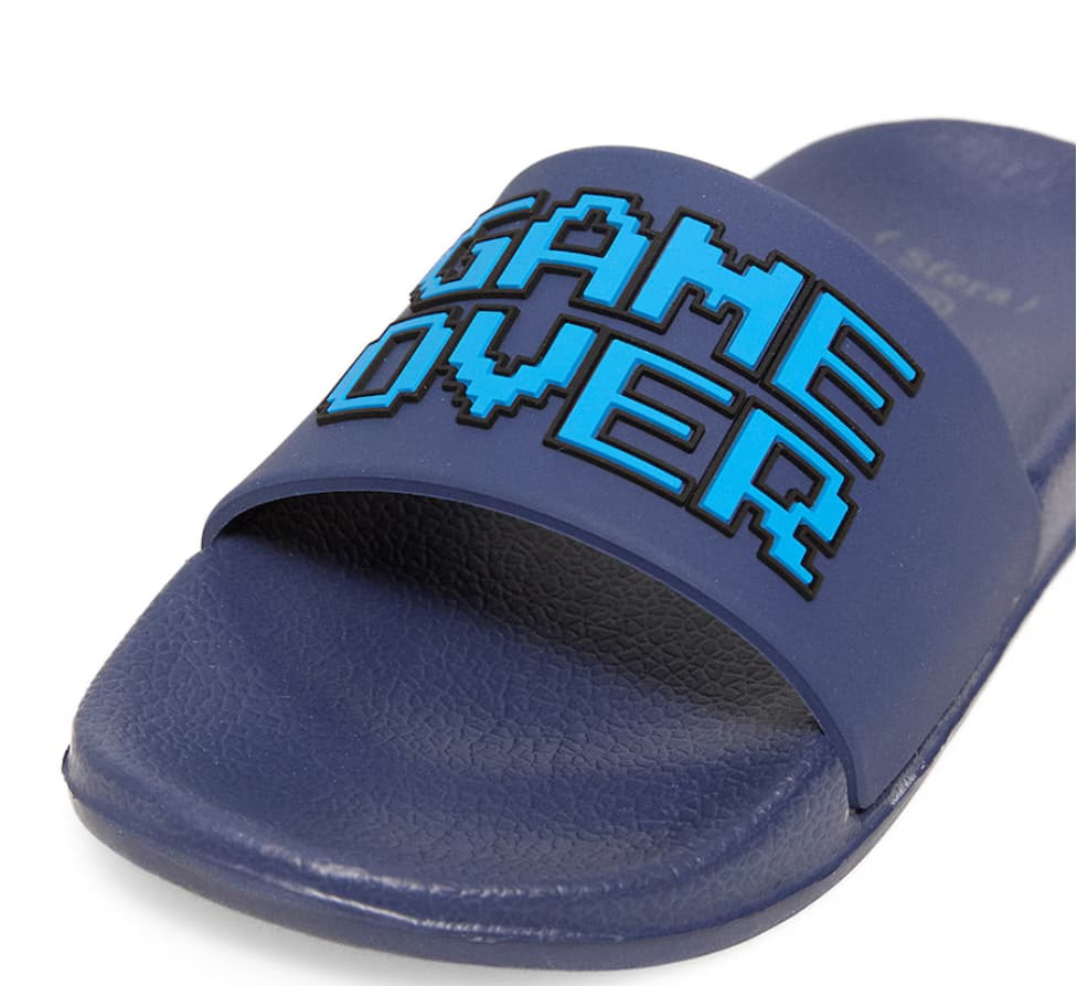Sfera Chancla volumen game Azul Sfera- Tallas- 26, 27, 28, 29- Recogida en tienda gratis