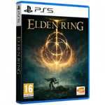 Elden Ring Standard Edition PS5 y PS4 (PcCom)