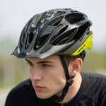 Casco de Ciclismo Mitical R100 – Ventilado y Ajustable