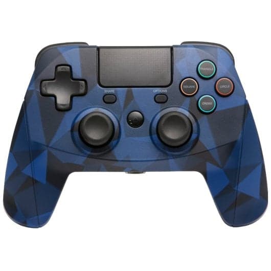 Mando Snakebyte GAME:PAD 4S Inalámbrico/Alámbrico para PS4 y PS3 en varios colores