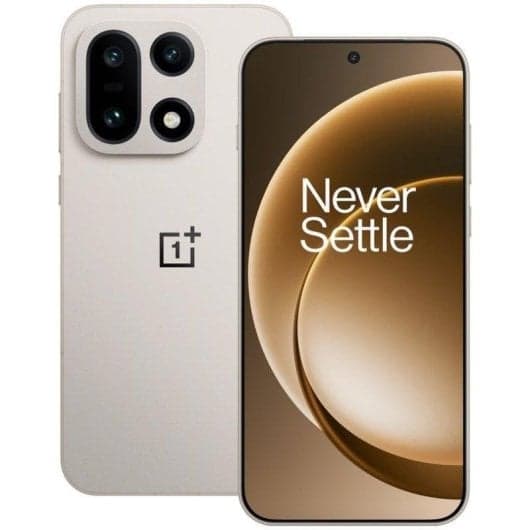 OnePlus 15 5G 16GB 512GB 6.78" Sand Storm