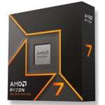 Procesador AMD Ryzen 7 9700X