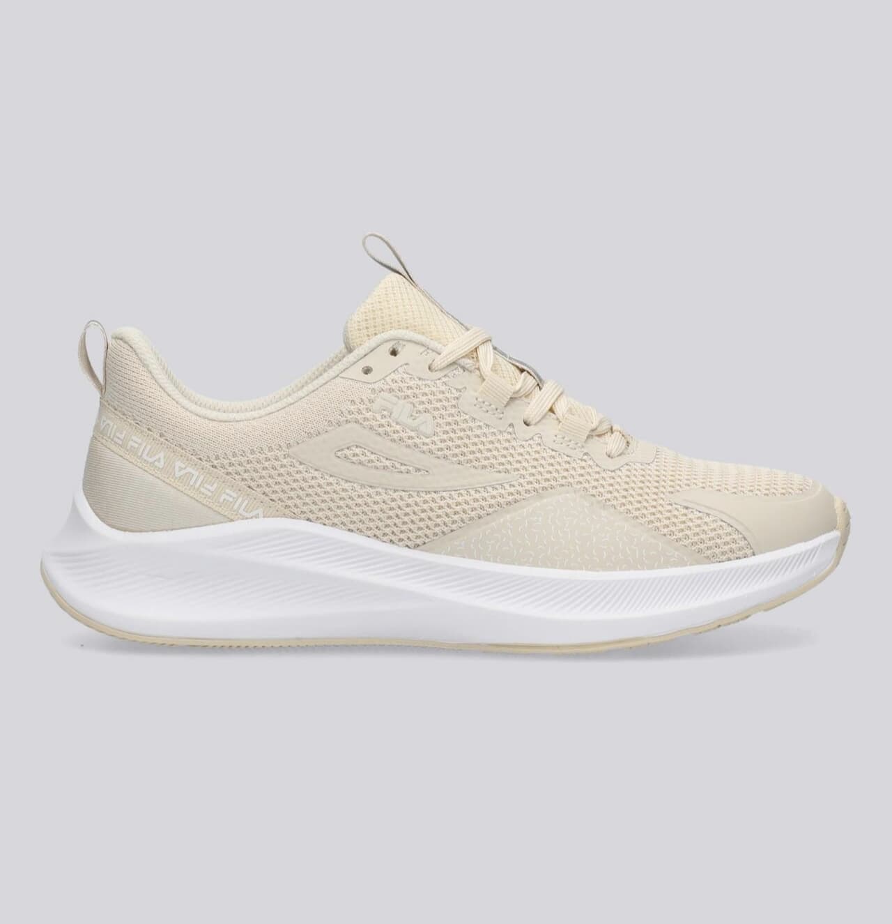 Zapatillas Mujer Fila Level (Tallas 36 a 40)