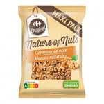 Nueces peladas Original Carrefour 400 g. 3x2