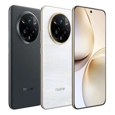 Realme 14 Pro + 5G - 8/256GB, AMOLED de 6'83", Snapdragon 7s Gen 3, Cámara Sony IMX896, 5260mAh con 80W - Smartphone 5G