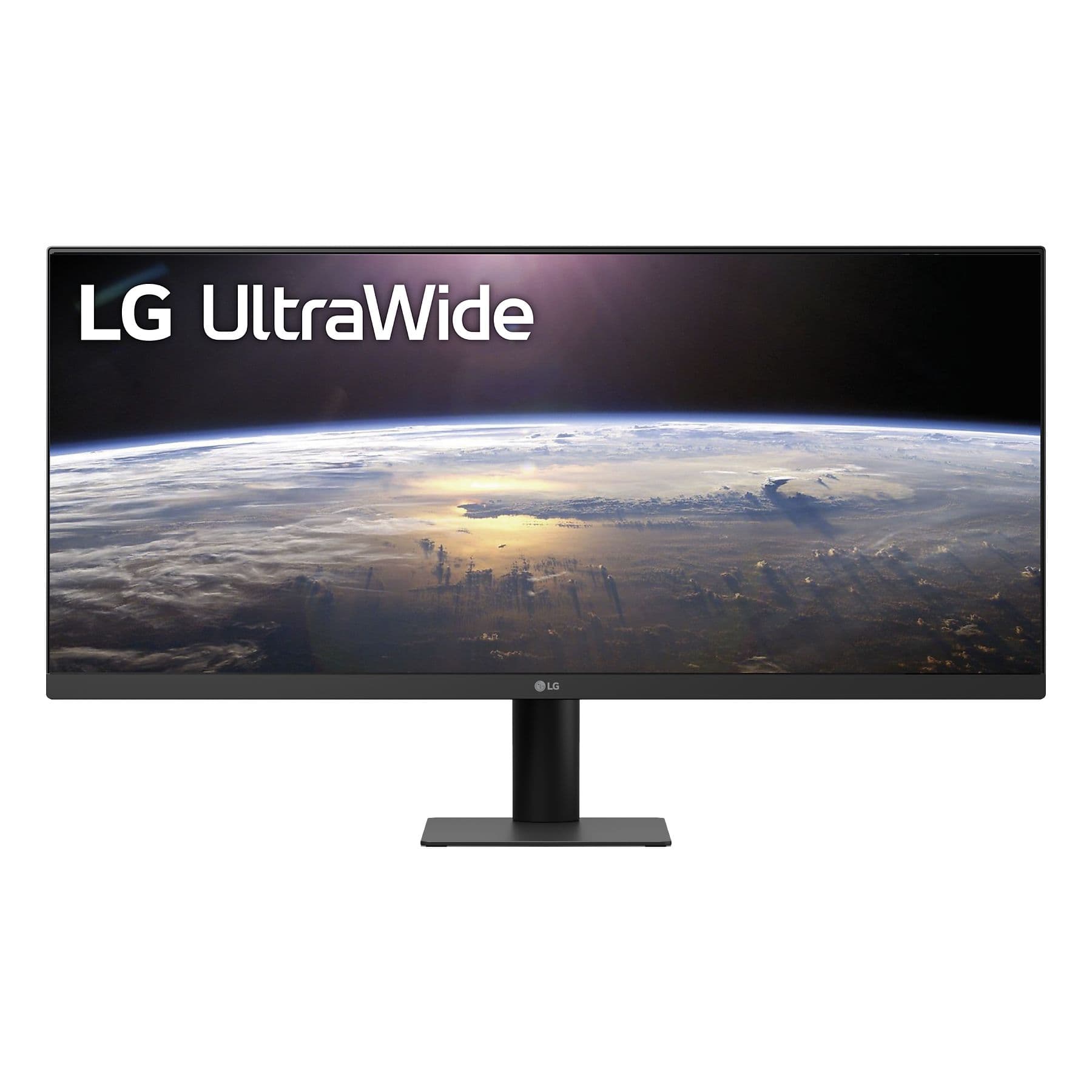 LG Ultrawide 29U511A-B - Monitor, 29" WFHD, 100 Hz, 1 ms, IPS, 1x HDMI, HDR10, Negro