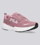 Fila Gravity Zapatillas Running Mujer- Tallas- 36, 37, 40, 41- Recogida en tienda