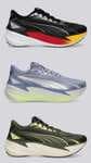 Zapatillas Puma Maxima Pro (tallas de 41 a 46)