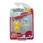Pokémon Pack Doble Generación IX Quaxley