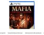 Mafia: The Old Country /The Last of Us Part II Remastered ps5