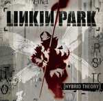 Linkin Park - Hybrid Theory (LP-Vinilo)