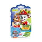 INKEE - Jabón Líquido para Bañera Paw Patrol | Aditivo para el baño para niños con Aloe Vera y Aroma a Cola y Naranja (Sobre 40 g)