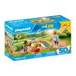 Mini golf Playmobil My Life 50 aniversario