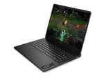 Portátil gaming - HP OMEN 16-ap0016ns Copilot+ PC, 16 ", AMD Ryzen AI 9-365, 32 GB RAM, 1TB SSD, GeForce RTX 5070 SIN SO