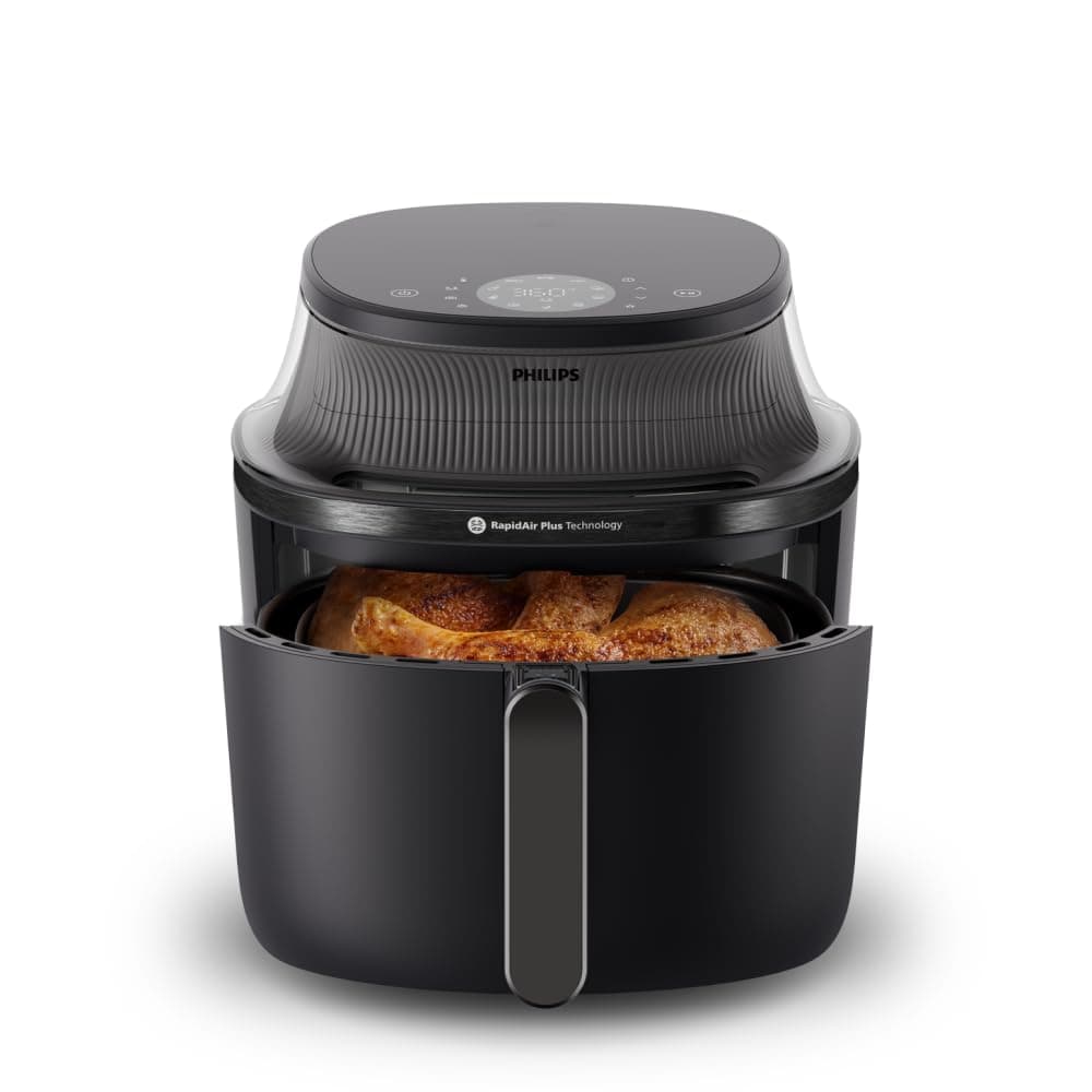 Philips 3000 Airfryer - Freidora de Aire 6,2L