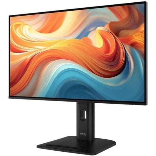 Monitor MSI PRO MP275PG E14 27" FullHD 144Hz IPS HDR Altura Ajustable