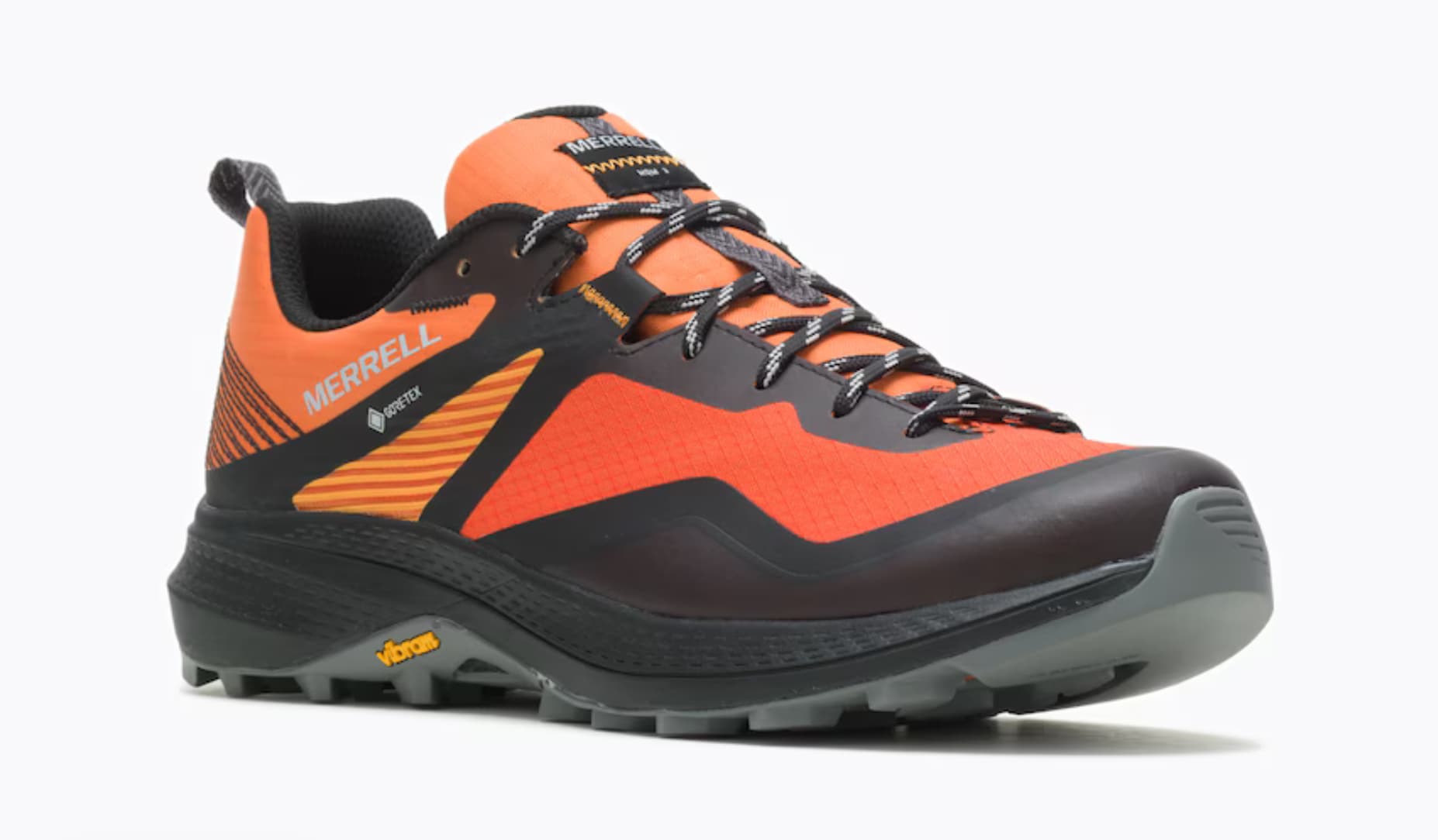 Zapatillas de montaña de hombre MQM 3 GoreTeX Merrell- Tallas- 41, 41.5, 46, 46.5- Recogida en tienda