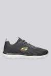 Skechers Summits Torre Zapatillas Running Hombre (tallas 40, 41, 42 y 43)