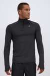 Ipso Combi Forro Polar Media Cremallera Hombre- Tallas S y XL- Recogida en tienda