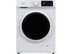 Lavadora carga frontal - KOENIC KWM 9113 A INV, 9 kg, 1400 rpm, 14 programas