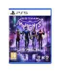 Gotham Knights Standard Edition PS5