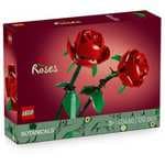 LEGO Botanicals 40460 Rosas