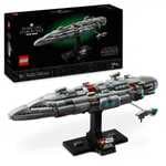 LEGO Star Wars Crucero Estelar 75405 - 40% COMPRANDO EN APP