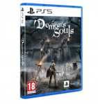 Demon's Souls PS5