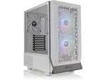 Chasis PC - CA-1Y2-00M6WN-00 THERMALTAKE, Blanco