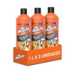 Mr Muscle Desatascador 1L Pack