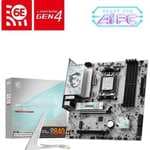 Placa Base MSI B840M GAMING PLUS WIFI6E
