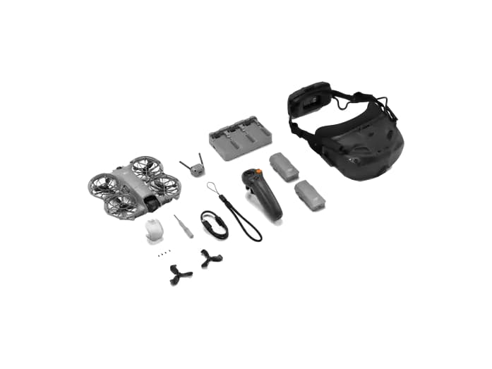 DJI Neo 2 Motion Fly More Combo