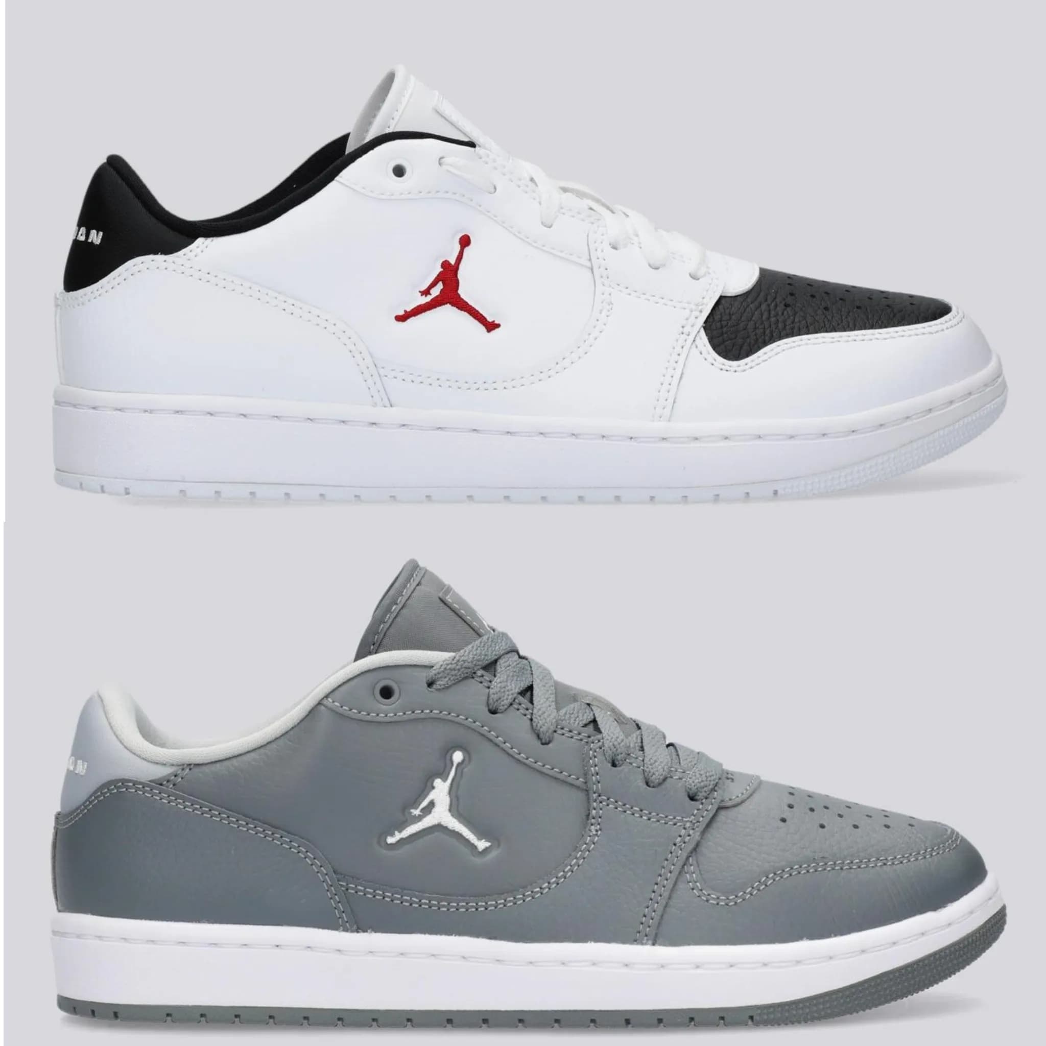 Zapatillas Hombre Jordan Acces Court Low (Tallas 40 a 44)