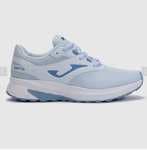 Zapatilla Running Mujer Joma Meta 2527 Turquesa Transpirable