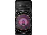 Altavoz de gran potencia - LG XBOOM RNC5, Luces Multi Color, Efectos DJ