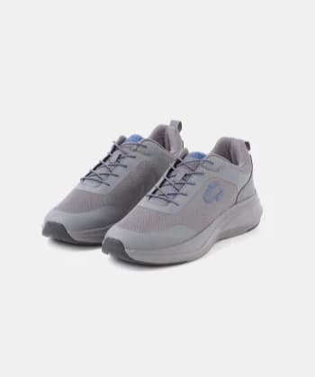 Zapatillas deportivas con Memory Foam de Hombre JOHN SMITH (Tallas 41, 42, 43 y 45)