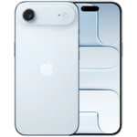 Apple iPhone Air 256GB Azul Cielo – Pantalla OLED 120 Hz y Chip A19 Pro