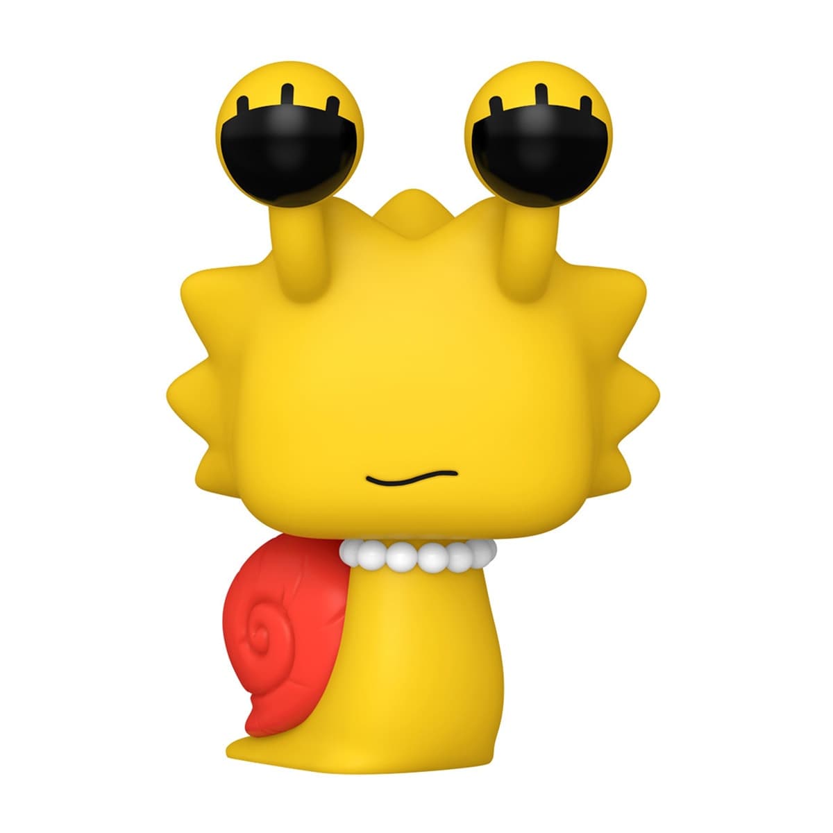 Figura Funko Pop Snail Lisa Los Simpsons
