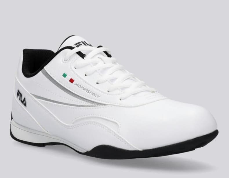 Fila Kalien 4 Zapatillas Hombre- Tallas- 41, 42, 45, 46- Recogida en tienda gratis