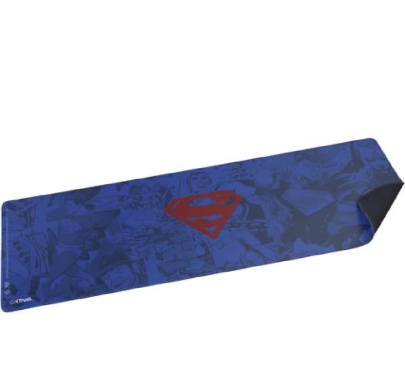 Alfombrilla Gaming Trust GXT759 Superman - XXL